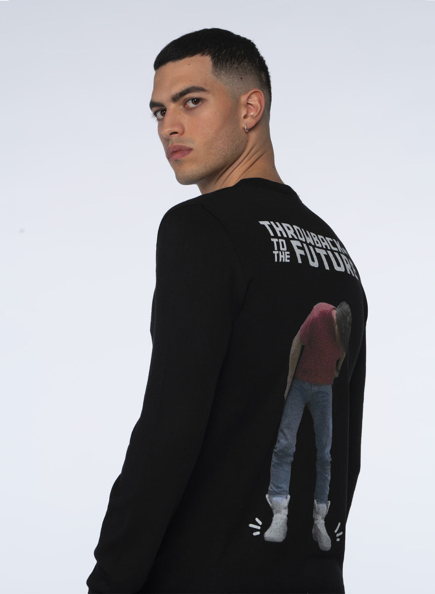 Throwback future shirt cheap