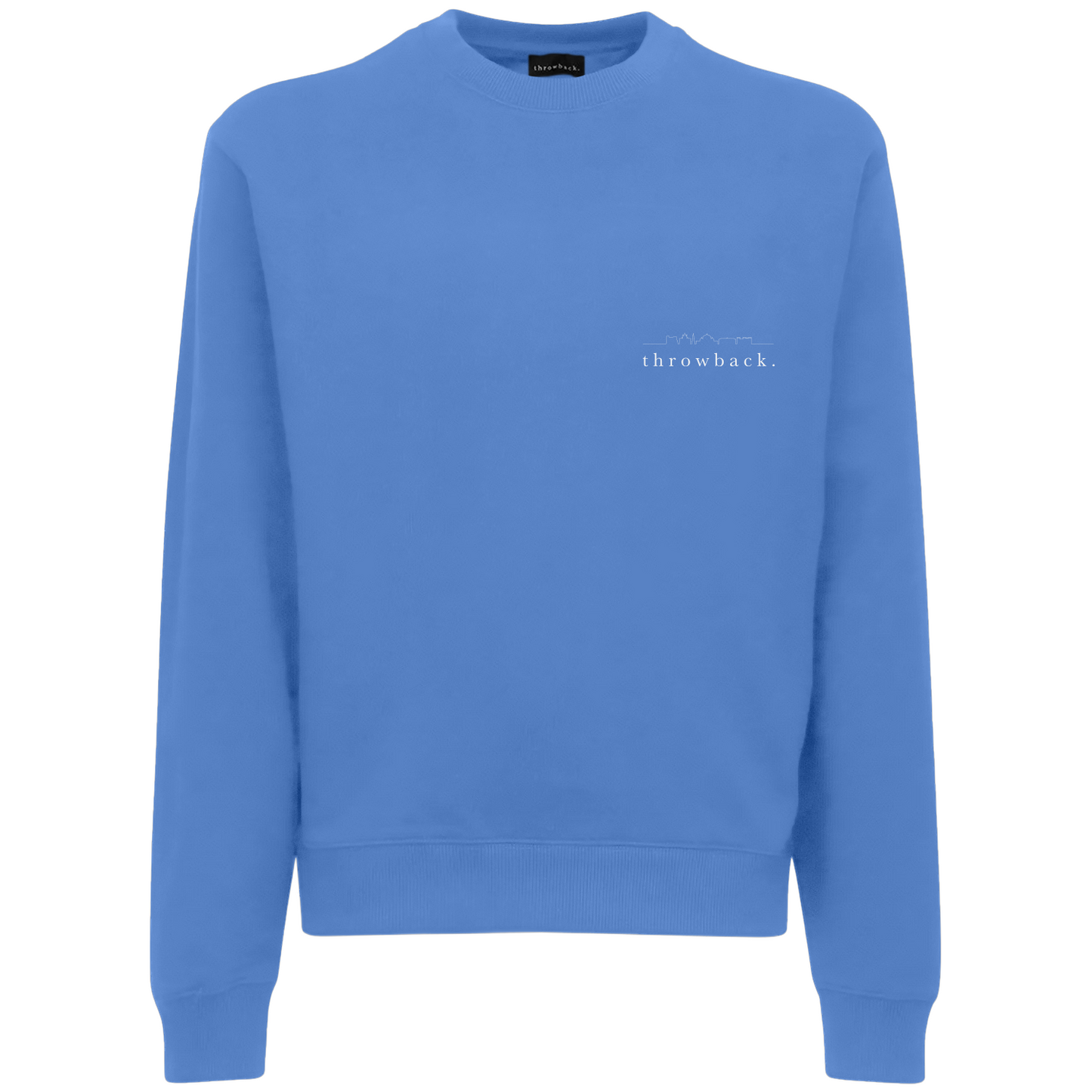 SWEATSHIRT KIDS LOGO