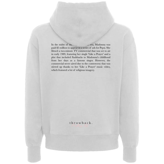 HOODIE KIDS MADONNA