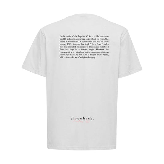 T-SHIRT KIDS MADONNA