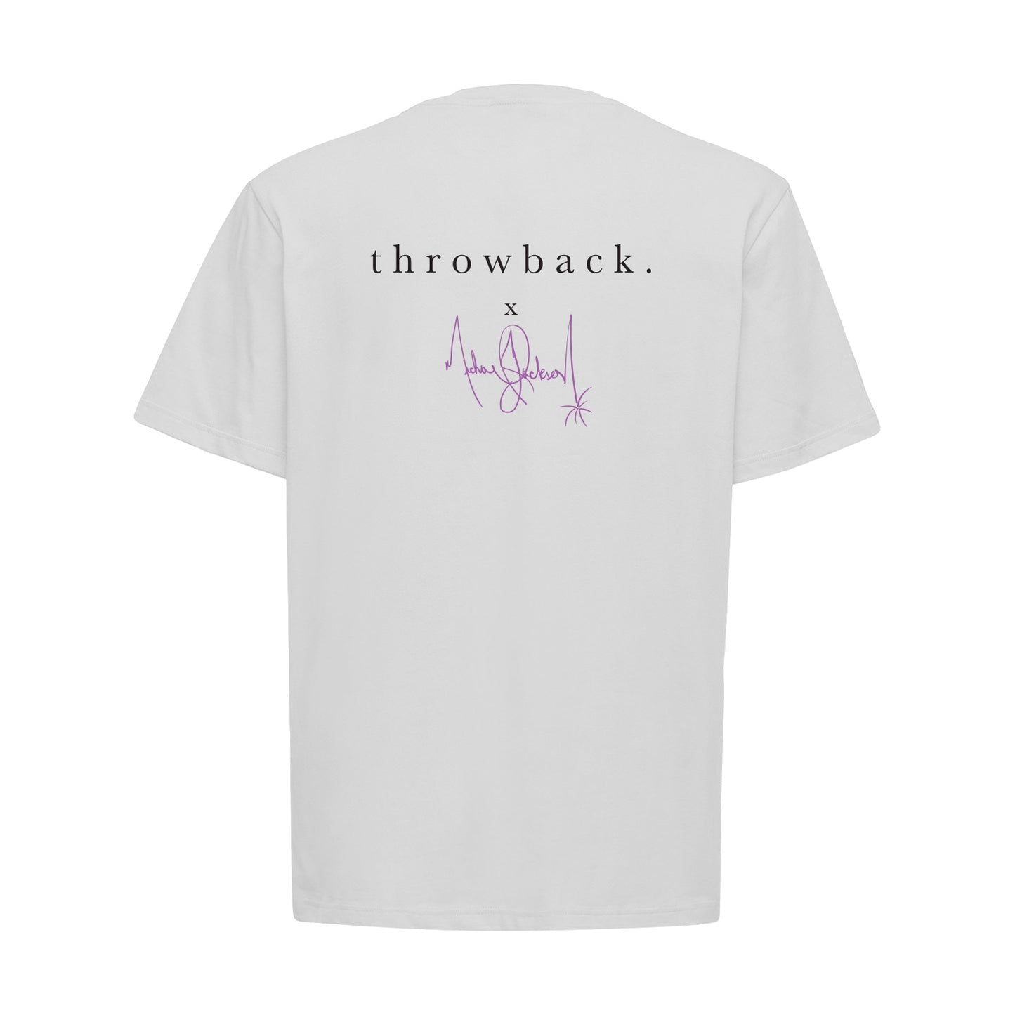 T-SHIRT KIDS MJCOLORS