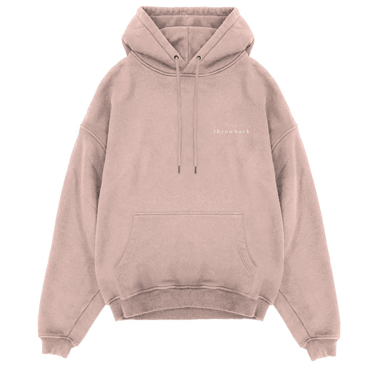 HOODIE LOGO