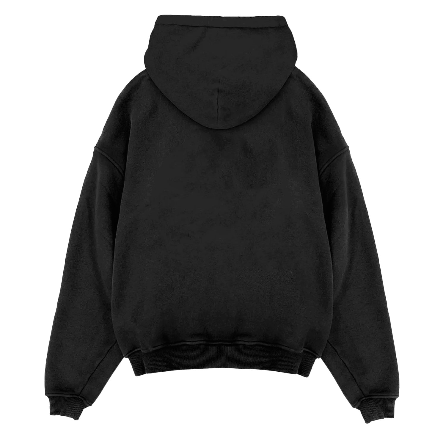 HOODIE MEMORIES