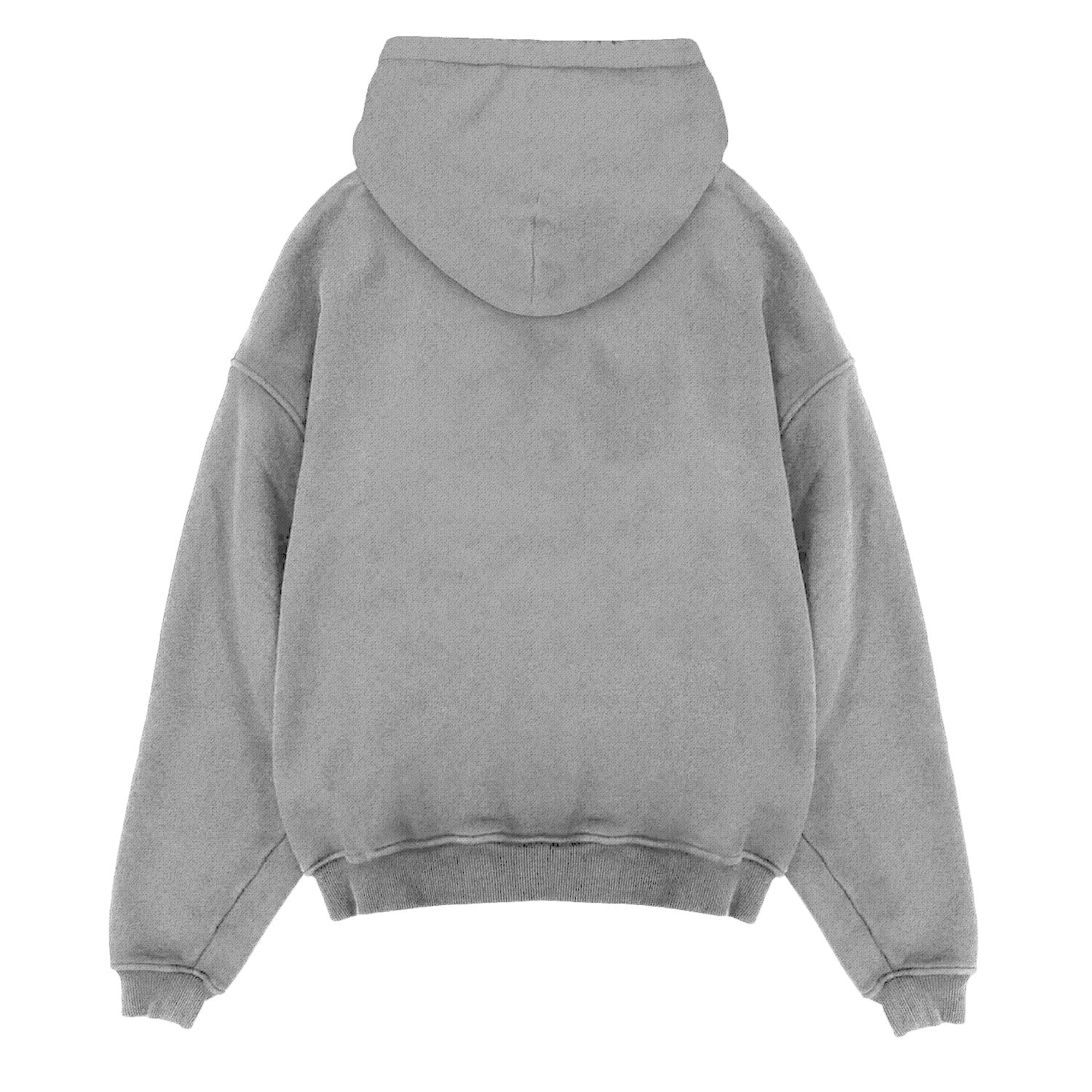 HOODIE MEMORIES
