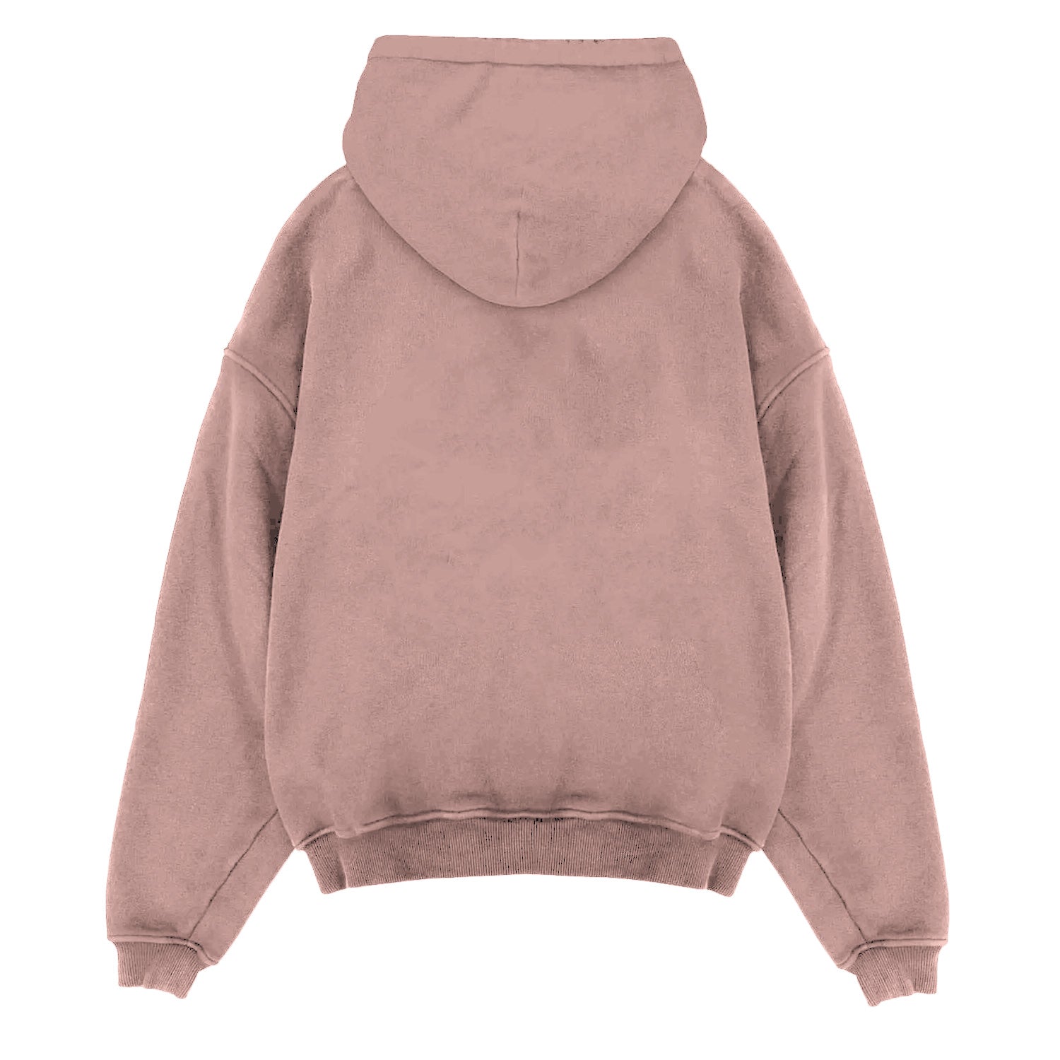 HOODIE MEMORIES