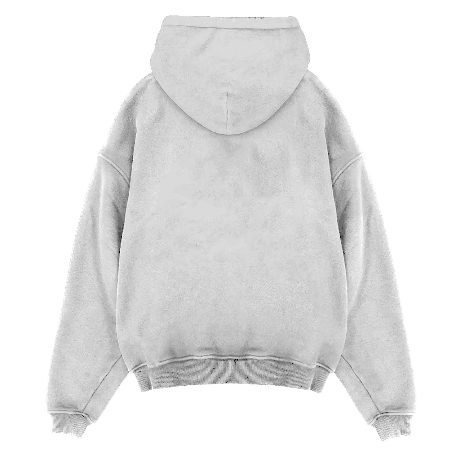 HOODIE MEMORIES
