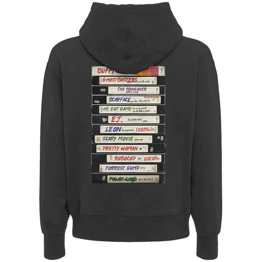 HOODIE VHS