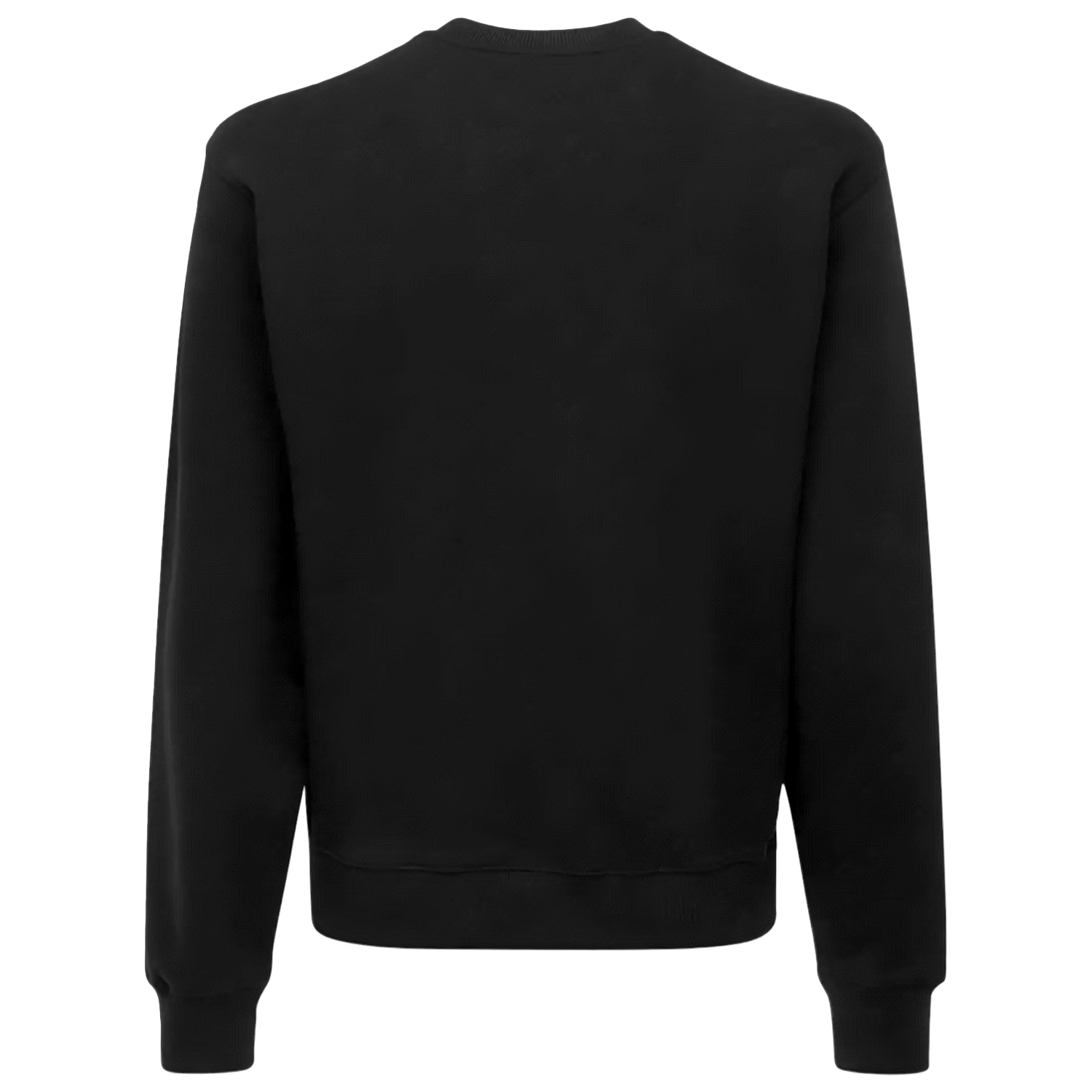 SWEATSHIRT LOGO