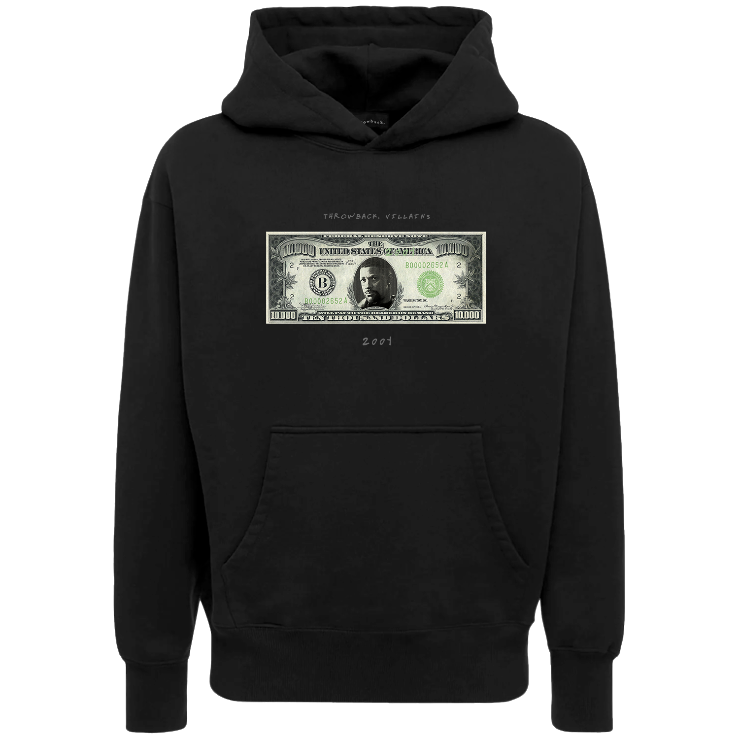 HOODIE ALONZO