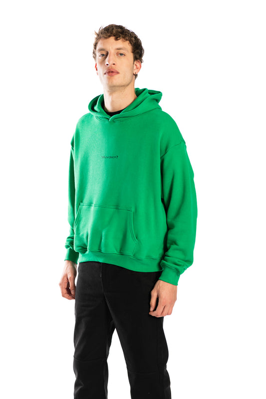 HOODIE RIDDLER