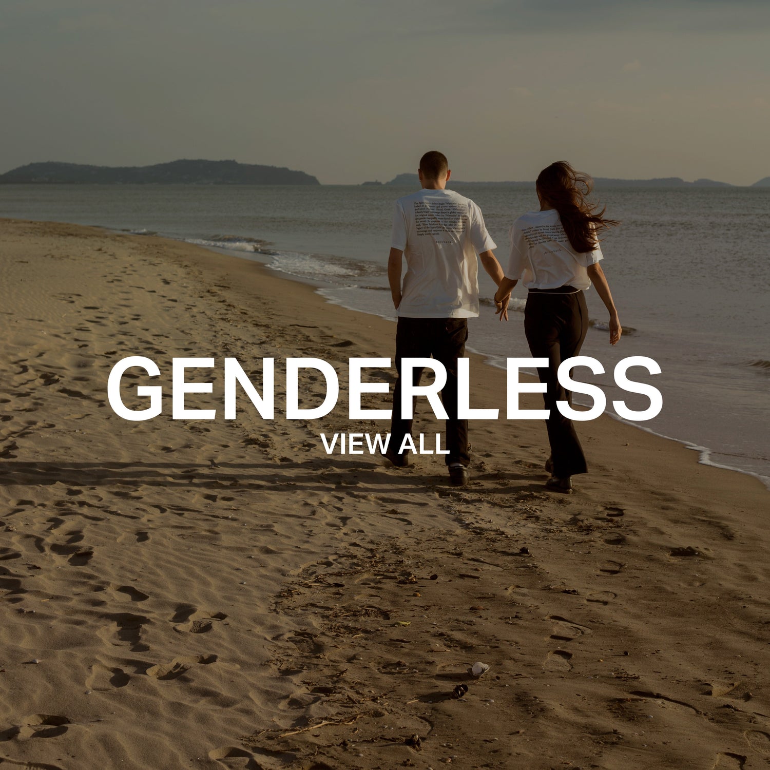 GENDERLESS