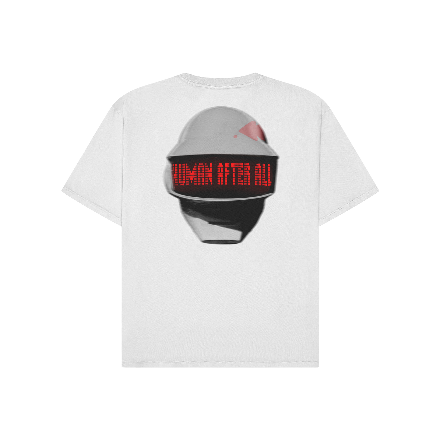 T-SHIRT HUMAN