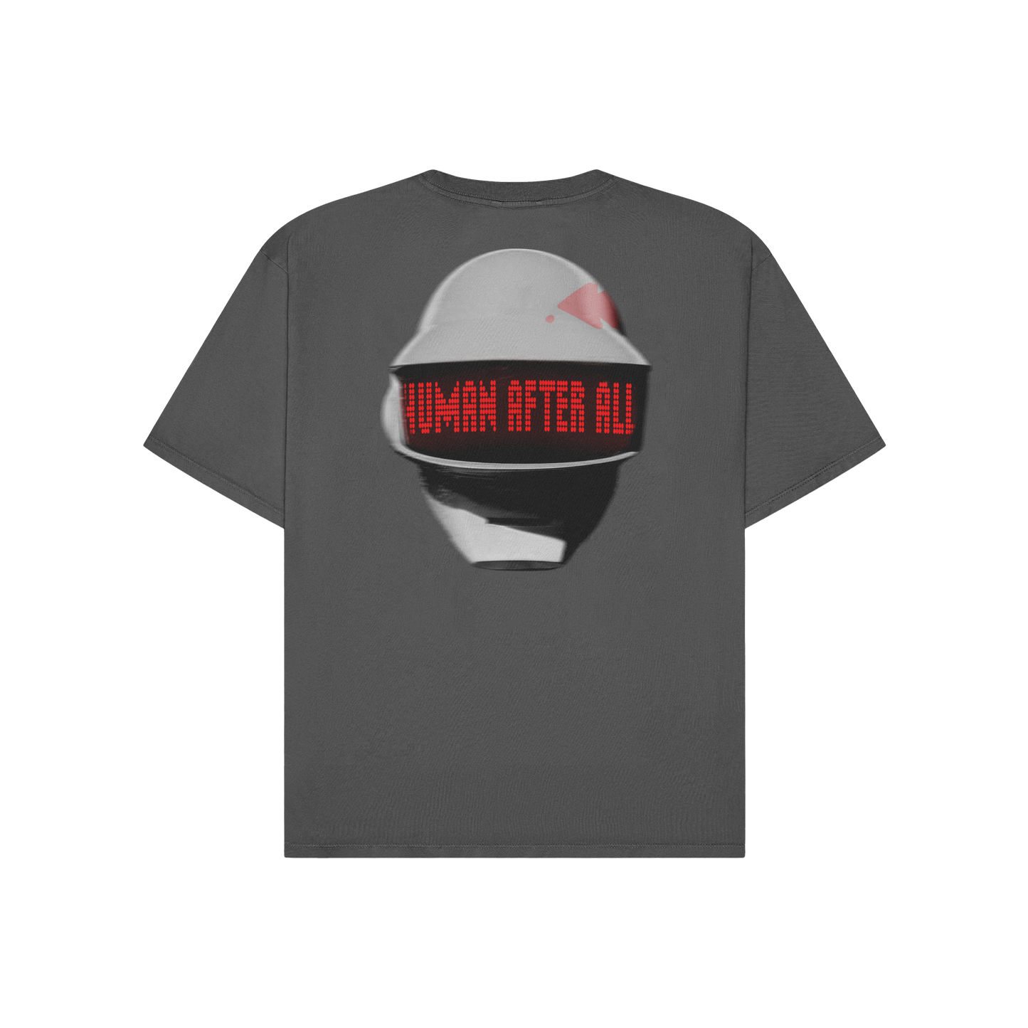T-SHIRT HUMAN