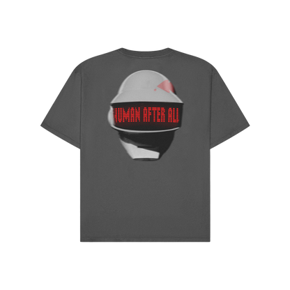 T-SHIRT HUMAN