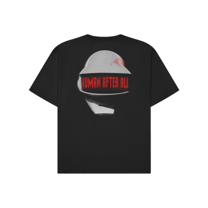 T-SHIRT HUMAN