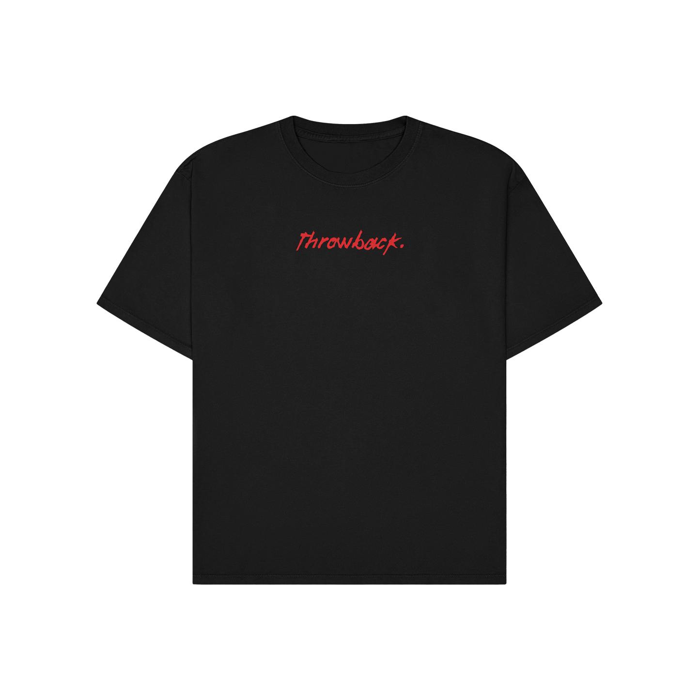 T-SHIRT HUMAN