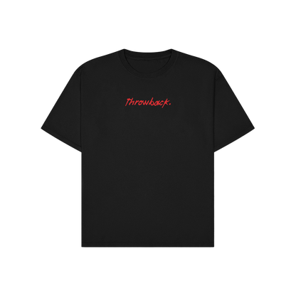 T-SHIRT HUMAN