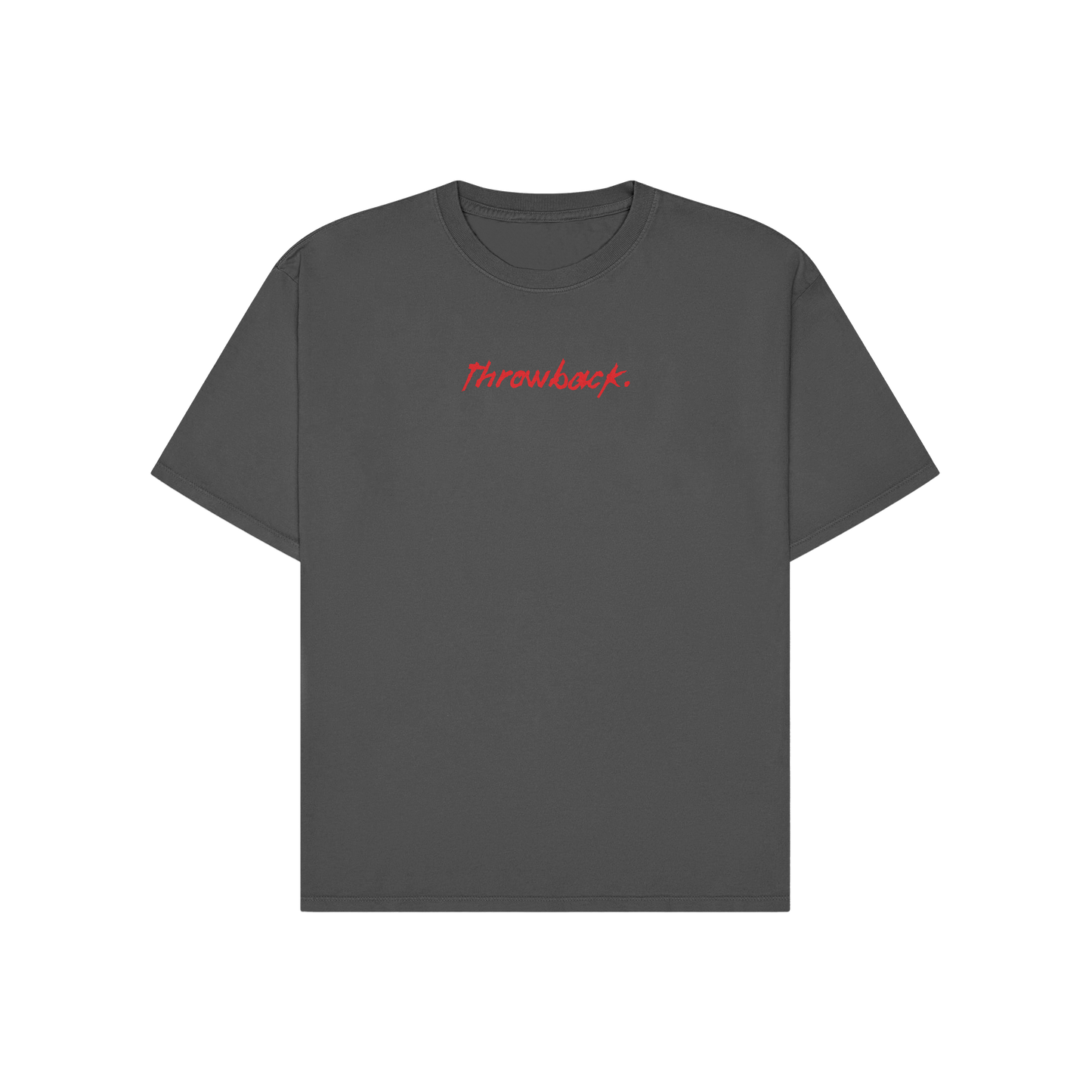 T-SHIRT HUMAN