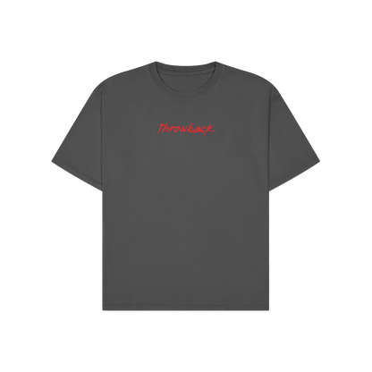 T-SHIRT HUMAN