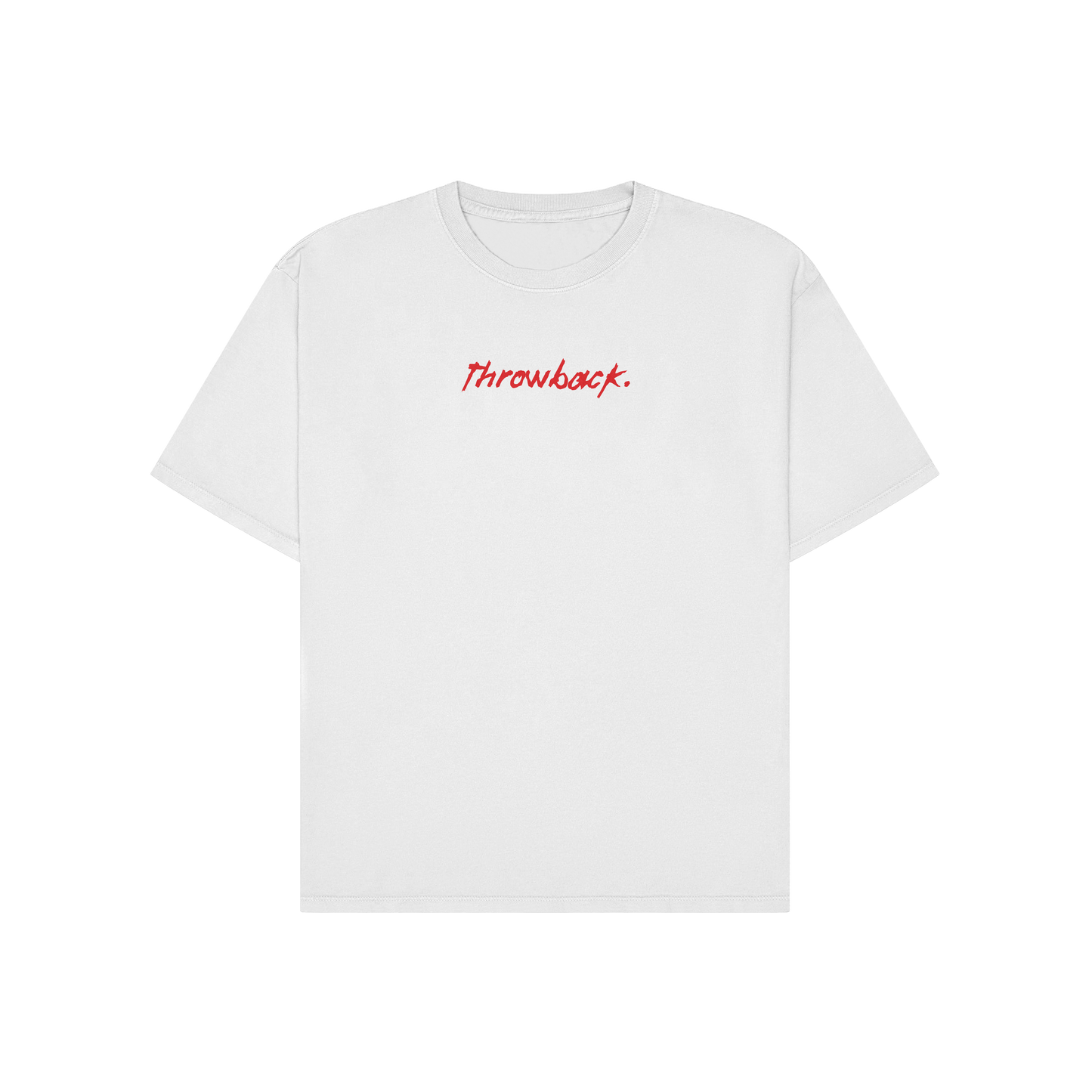 T-SHIRT HUMAN