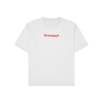 T-SHIRT HUMAN