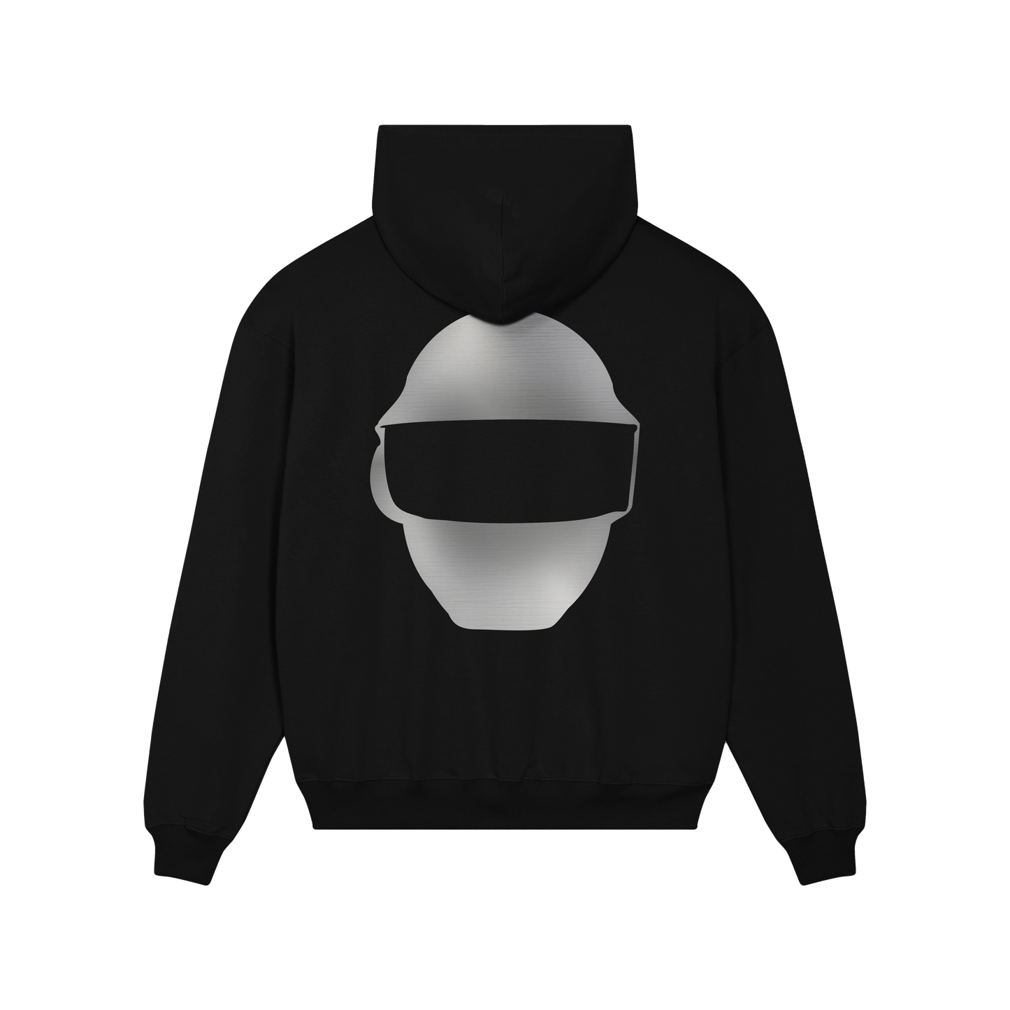 HOODIE HUMAN
