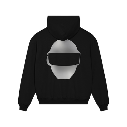 HOODIE HUMAN