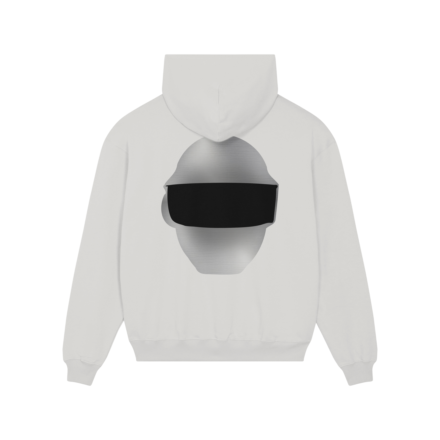 HOODIE HUMAN