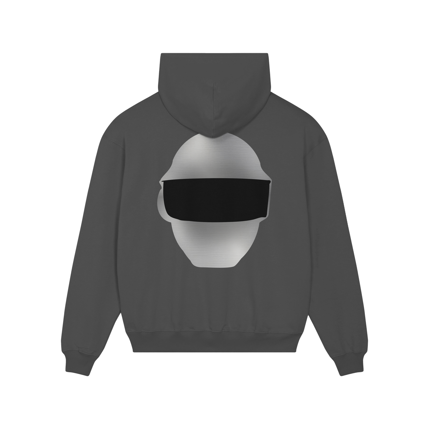 HOODIE HUMAN