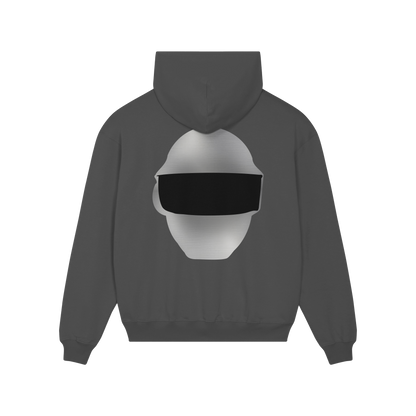 HOODIE HUMAN