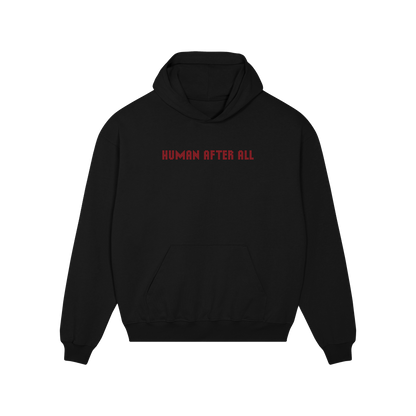 HOODIE HUMAN