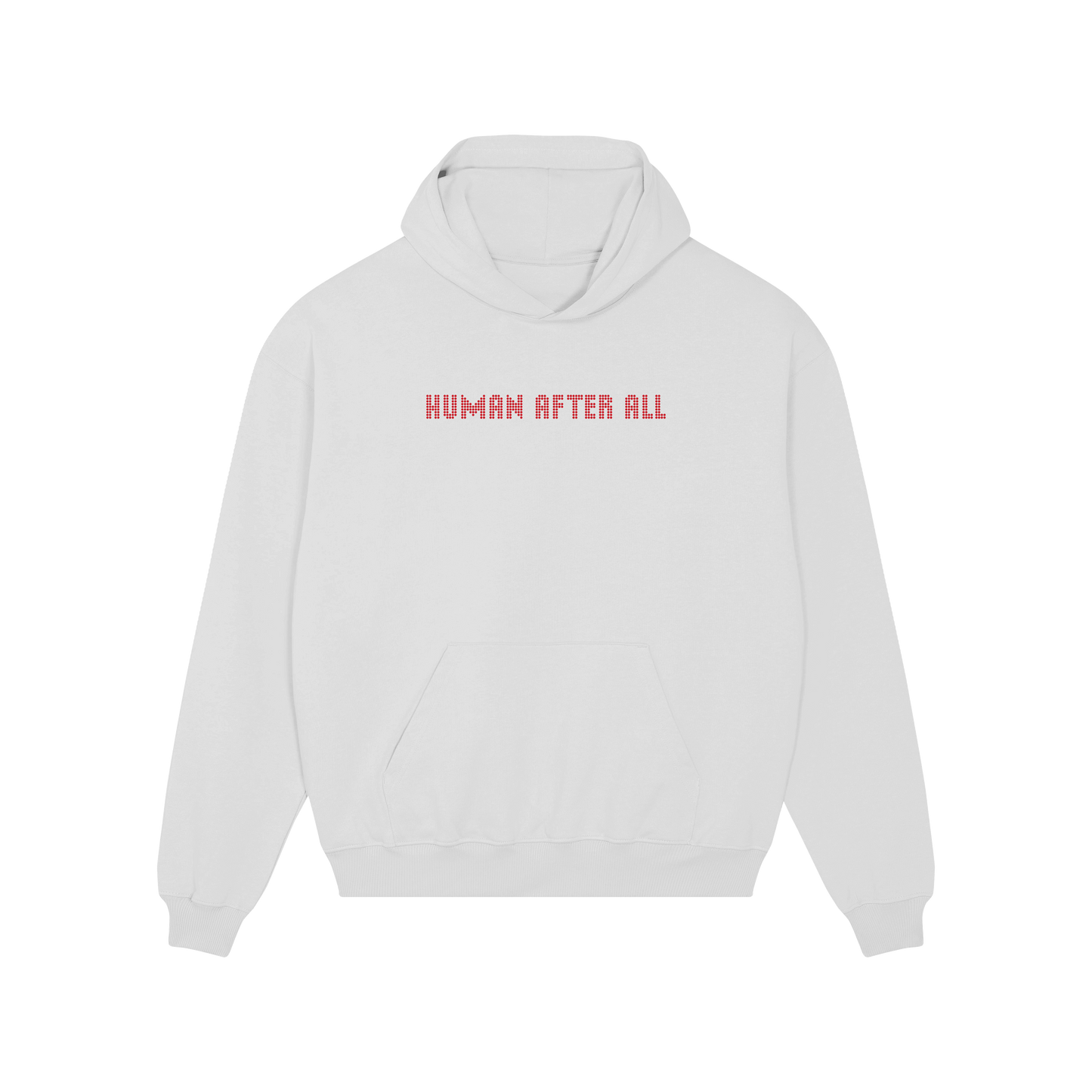 HOODIE HUMAN