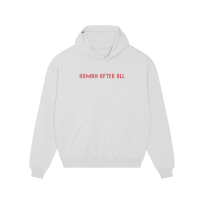 HOODIE HUMAN