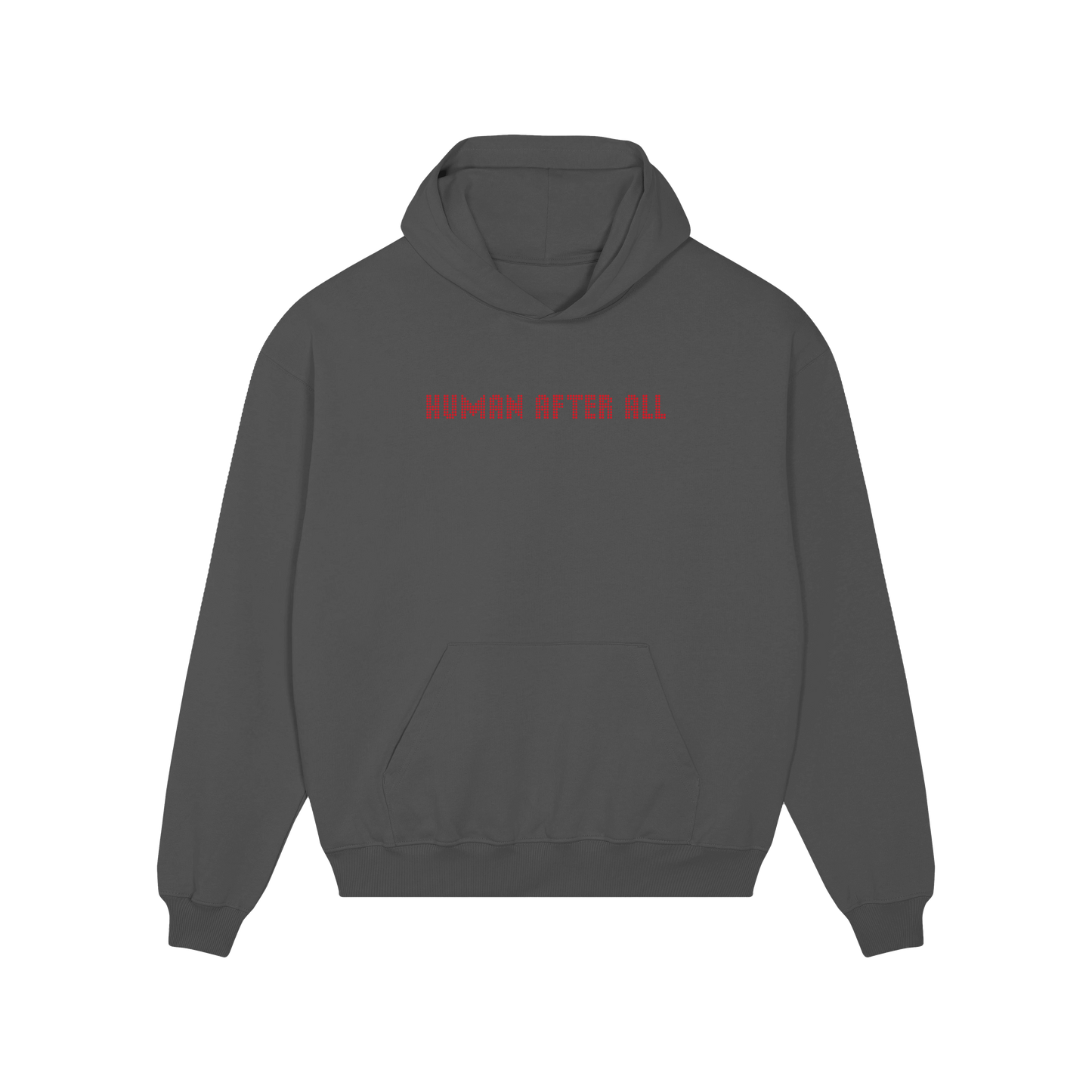 HOODIE HUMAN