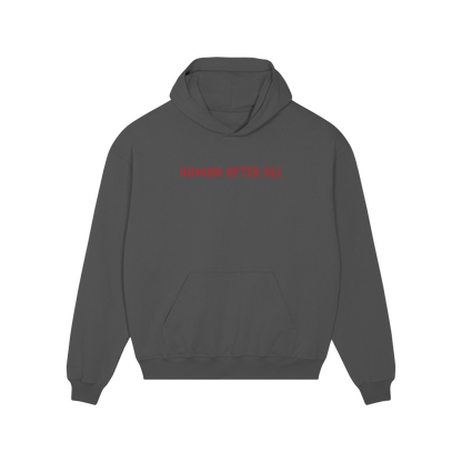 HOODIE HUMAN