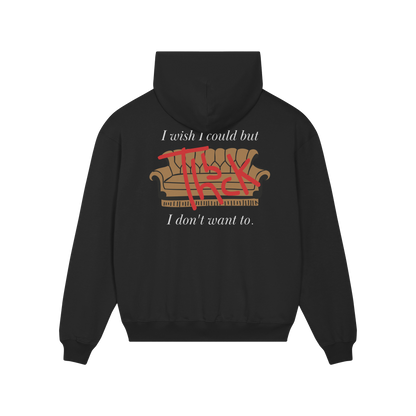 HOODIE SOFA