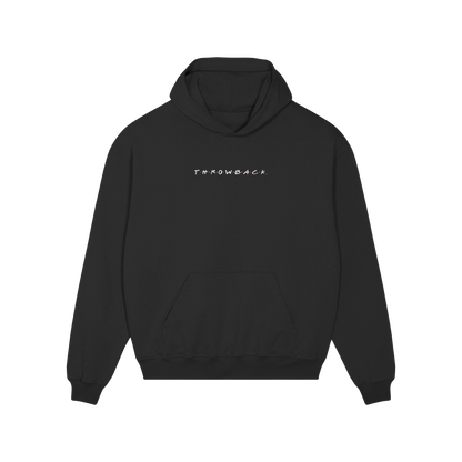 HOODIE SOFA