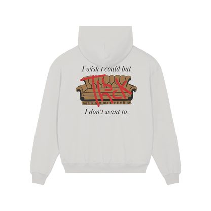 HOODIE SOFA