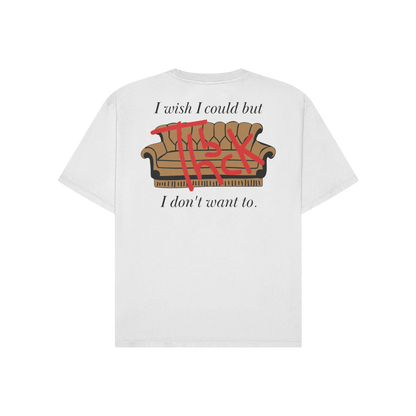 T-SHIRT SOFA