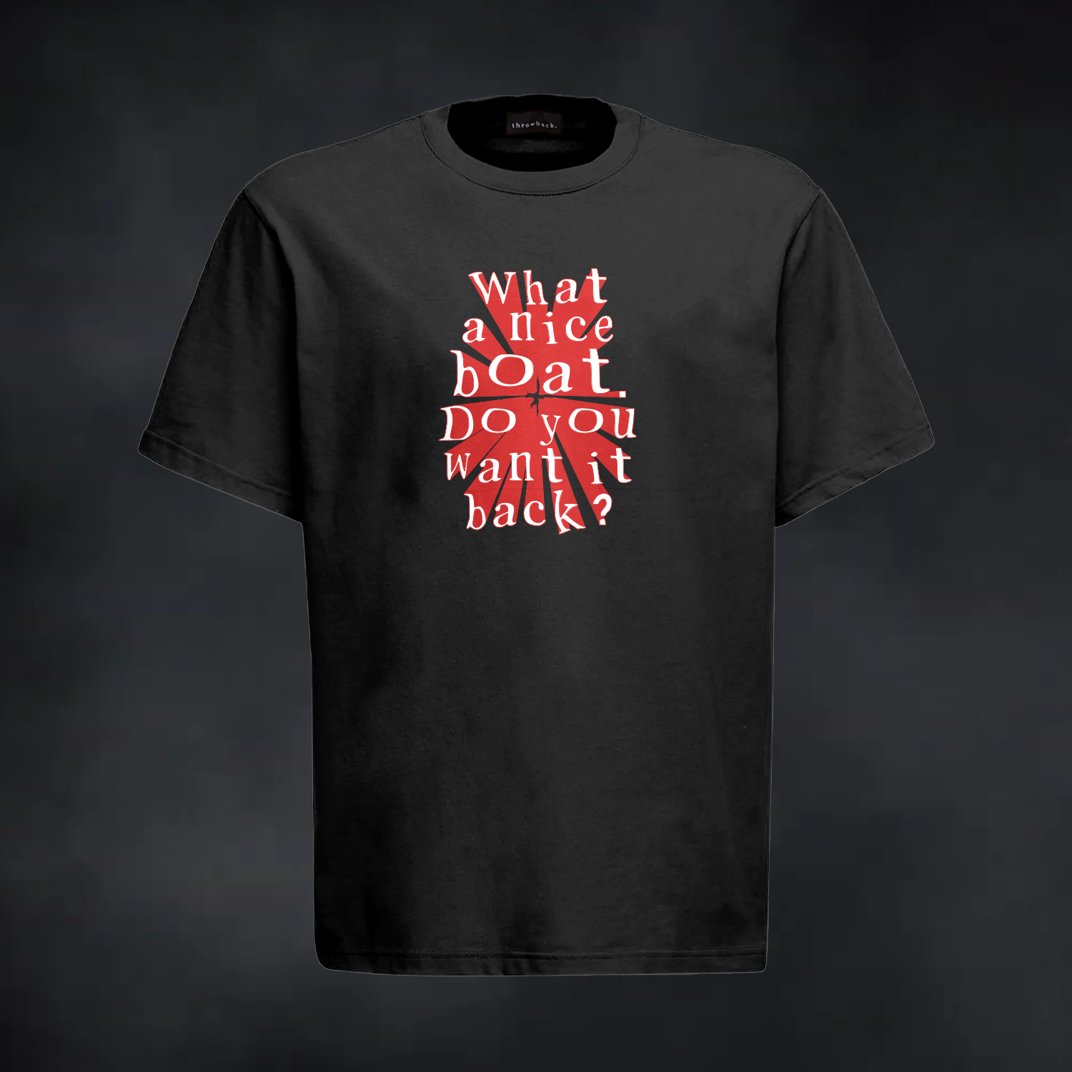 T-SHIRT PENNYWISE