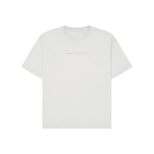 T-SHIRT INTERSTELLAR