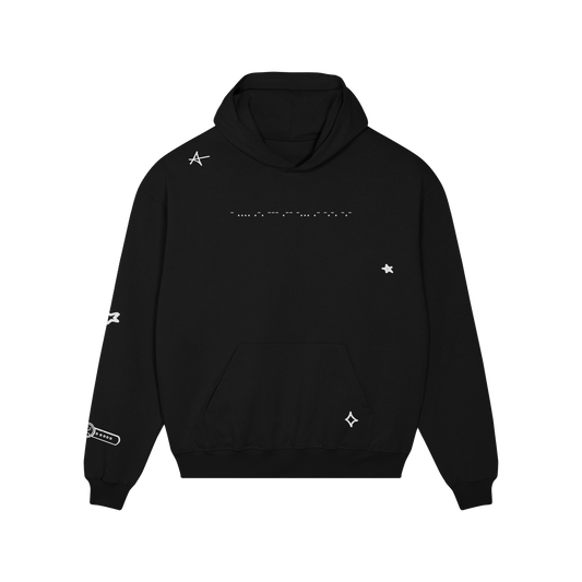 HOODIE INTERSTELLAR