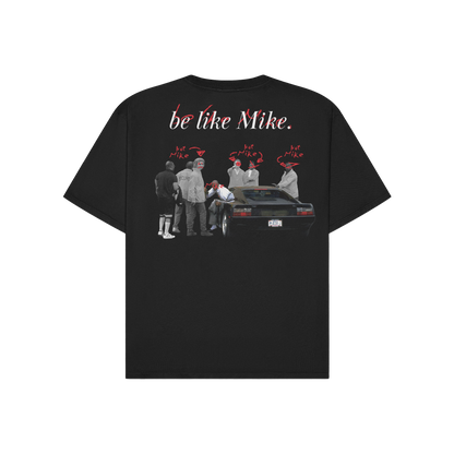 T-SHIRT MIKECAR