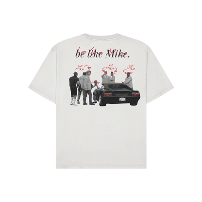 T-SHIRT MIKECAR