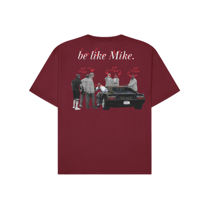 T-SHIRT MIKECAR
