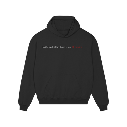 HOODIE MEMORIES25