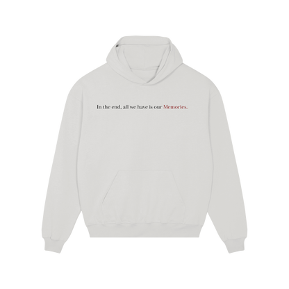 HOODIE MEMORIES25