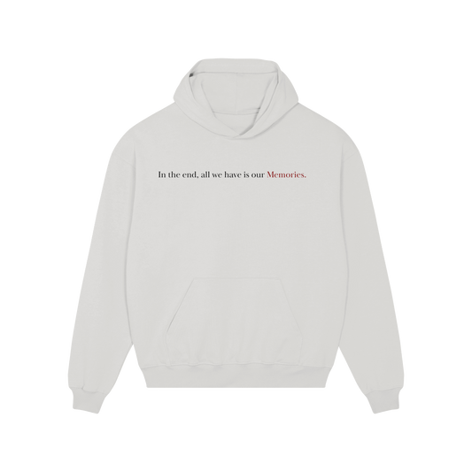 HOODIE MEMORIES25