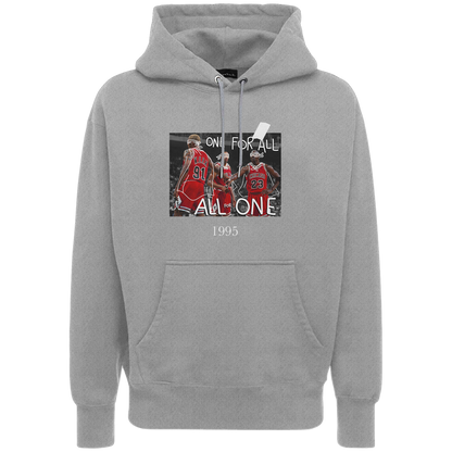 HOODIE ONE FOR ALL
