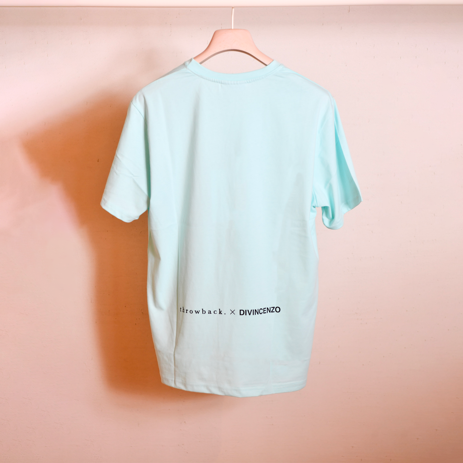 T-SHIRT BUDGET